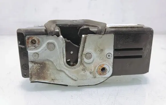 Tesla Model S Front door lock 600891200C