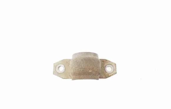 Mercedes-Benz GLA W156 X156 Sway bar bush bracket, front A2463230340