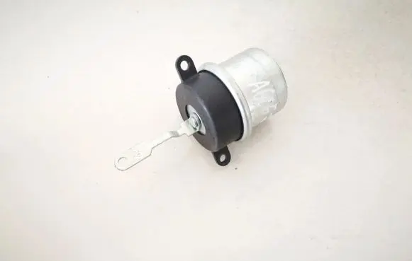Valve vacuum