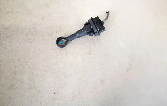 Opel Vectra C Interior temperature sensor 006667v