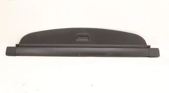 Volkswagen PASSAT B8 Parcel shelf load cover 3G9867871A