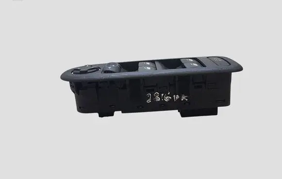Citroen C5 Electric window control switch
