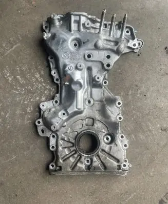 Mazda CX-5 Timing chain cover SHO110500S5209