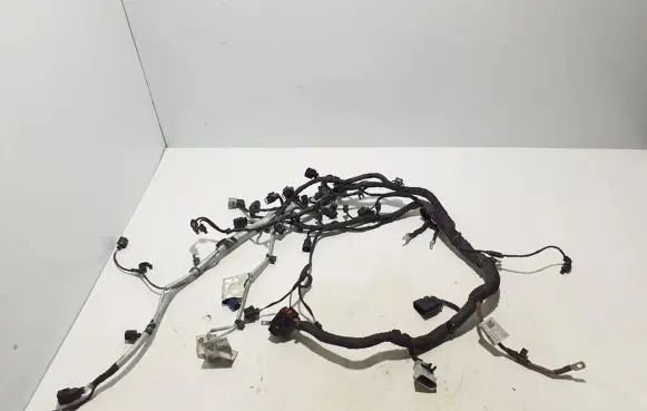 Cupra Formentor Engine installation wiring loom 04E972610Q