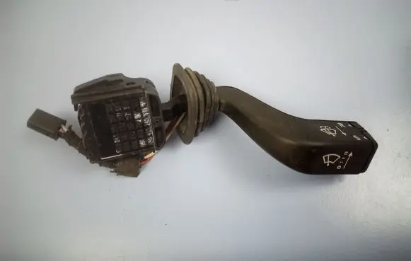 Opel Zafira A Wiper control stalk 090243395 090481242 501392