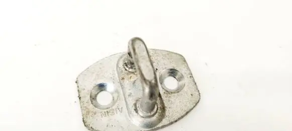Toyota Avensis T250 Front door lock loop/hook striker 