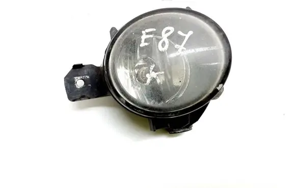 BMW 1 E81 E87 Front fog light 89203671