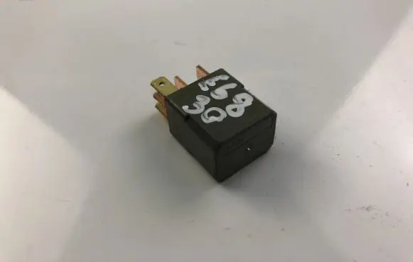 Mazda 6 Other relay UM4667720