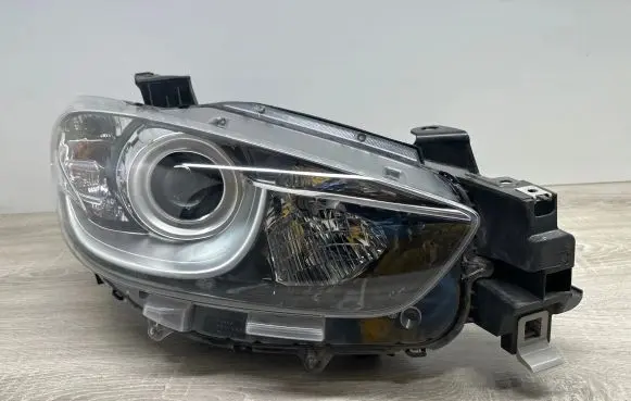 Mazda CX-5 Headlight/headlamp KD7751030G 75787715 20220406