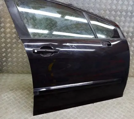 Peugeot 308 Front door 9004CC 9664591680