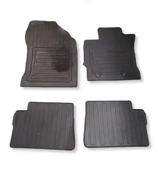 Toyota Auris E180 Car floor mat set PZ49LE0353RJ