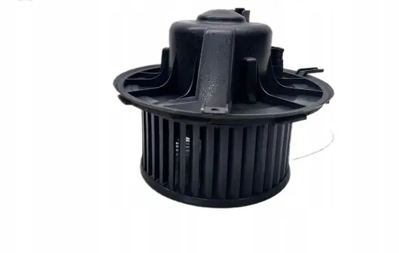 Volkswagen PASSAT B6 Front door blower motor 1K1819015
