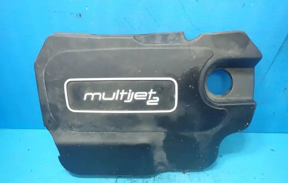 Fiat 500X Engine cover (trim) 55268154 B985SAPA
