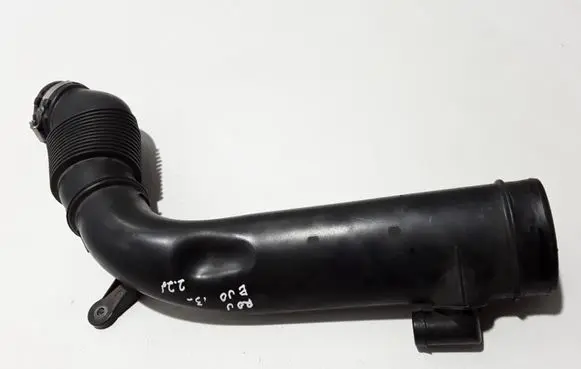 Land Rover Evoque I Air intake duct part BJ329C620CB