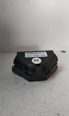 Mercedes-Benz CLK A208 C208 Alarm movement detector/sensor 2028208310 97W44 3X3389