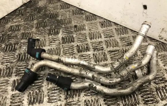 Land Rover Range Rover Sport L320 Engine coolant pipe/hose