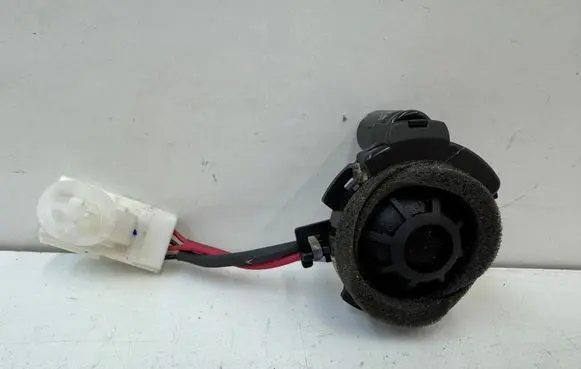 Lexus RX III Front door high frequency speaker 861600E130