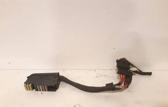 Volkswagen Touran II Fuse box set 4F1941824
