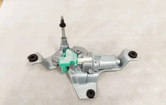 Mitsubishi ASX Rear window wiper motor