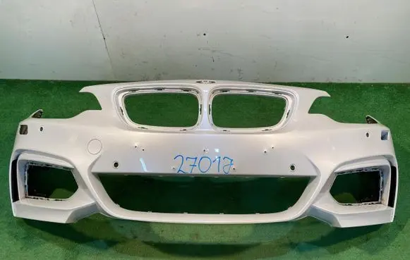 BMW 2 F22 F23 Front bumper