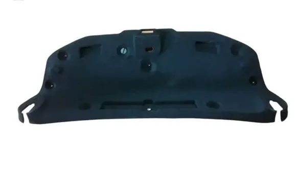 Alfa Romeo Giulia Tailgate/trunk side cover trim 01561193750