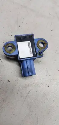 Seat Toledo III (5P) Airbag deployment crash/impact sensor 1k0955557A