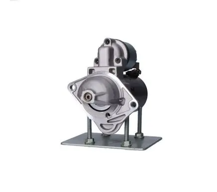 Chrysler Grand Voyager IV Starter motor 0001107521