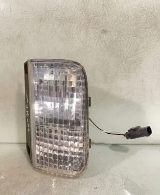 Renault Trafic II (X83) Rear fog light 