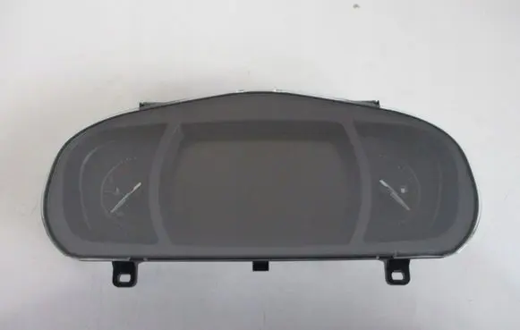 Renault 4 Speedometer (instrument cluster) P248109957R