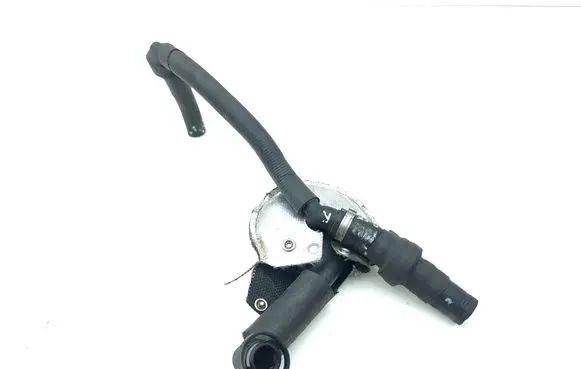 Breather/breather pipe/hose