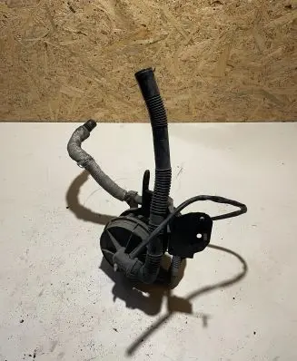 Volkswagen PASSAT B5.5 Secondary air pump 3B0906613 72293425