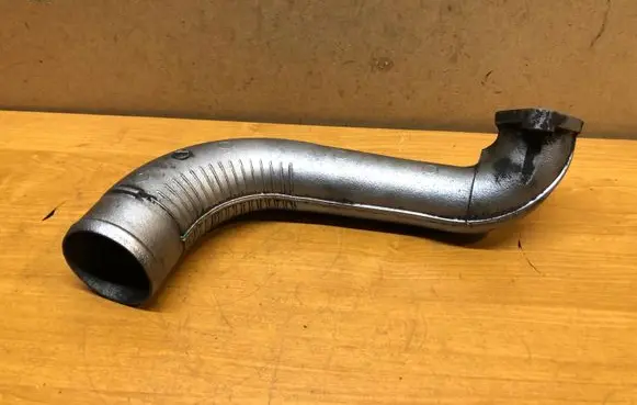 Nissan X-Trail T30 Intercooler hose/pipe