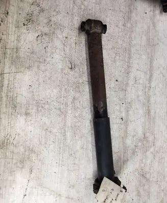 Volvo S80 Rear shock absorber/damper 4947120010