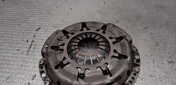 Pressure plate
