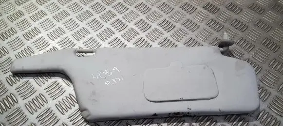 Mazda 626 Sun visor