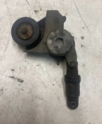 BMW 3 E46 Generator/alternator belt tensioner 11282247175 128224717