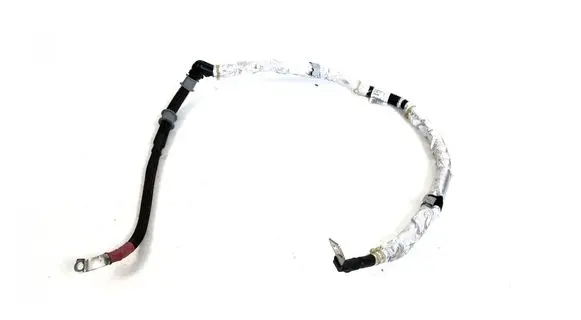 BMW X3 G01 Positive cable (battery) 8589171