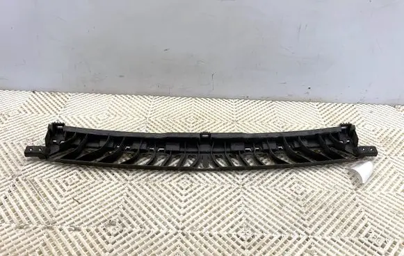 Mercedes-Benz GLE W167 Rear bumper mounting bracket A1678808000