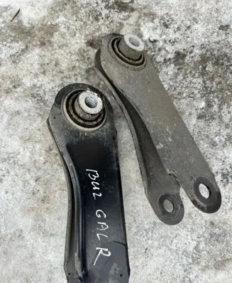 Volkswagen ID. Buzz Other rear suspension part FQWF