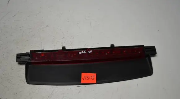 Audi A6 S6 C6 4F Third/center stoplight 4F5945097