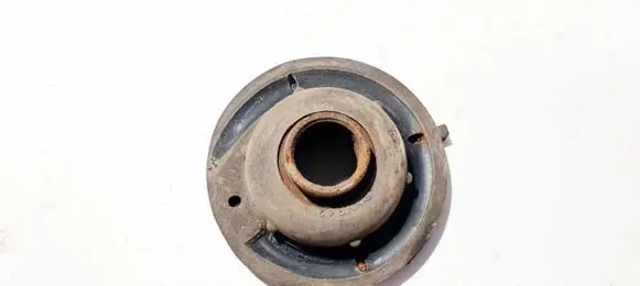 Mazda CX-5 Front coil spring rubber mount 