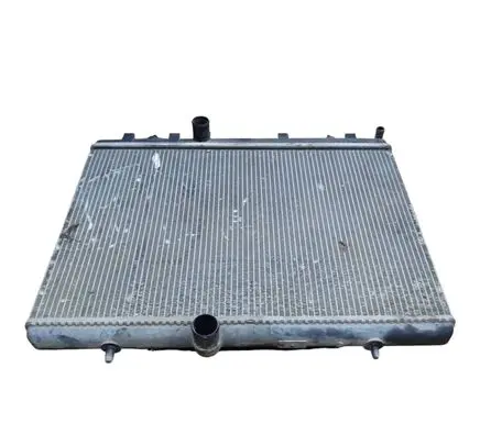 Peugeot 5008 Coolant radiator 9680533480 991746Q 1100420619