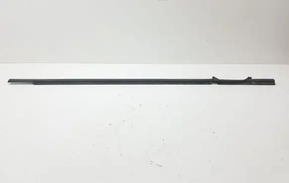 Citroen C8 Front door glass trim molding