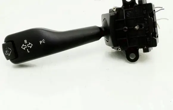 BMW 3 E46 Indicator stalk 8363668 01104010 8363668M
