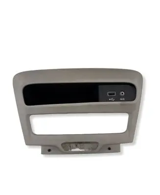 Chrysler Pacifica Dashboard center trim panel 6EM061D2AC