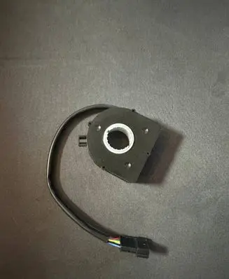 BMW X5 E53 Steering angle sensor 32306793632