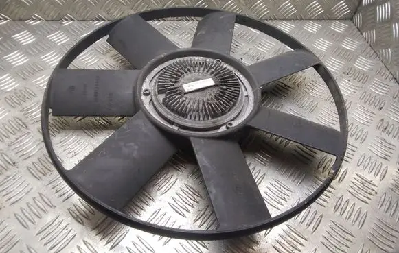 BMW 5 E39 Fan impeller 11522249216 11522249215 2243303