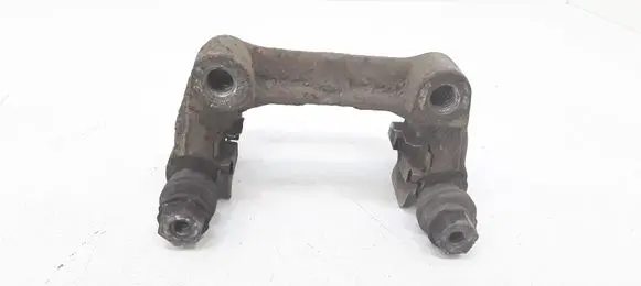 Opel Meriva A Brake caliper pad carrier rear 