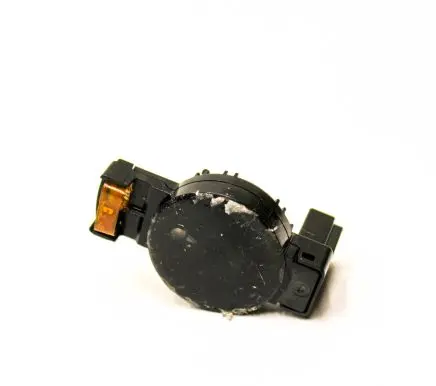 Mercedes-Benz Vito Viano W447 Rain sensor A4479055802