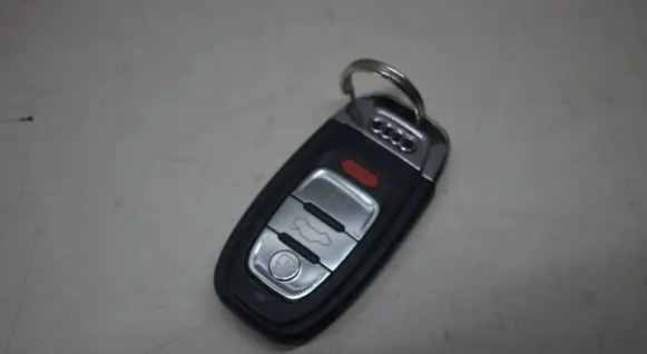 Audi A6 S6 C7 4G Ignition key/card 4G0959754G